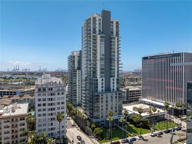 400 W Ocean BLVD #1, Long Beach, CA 90802