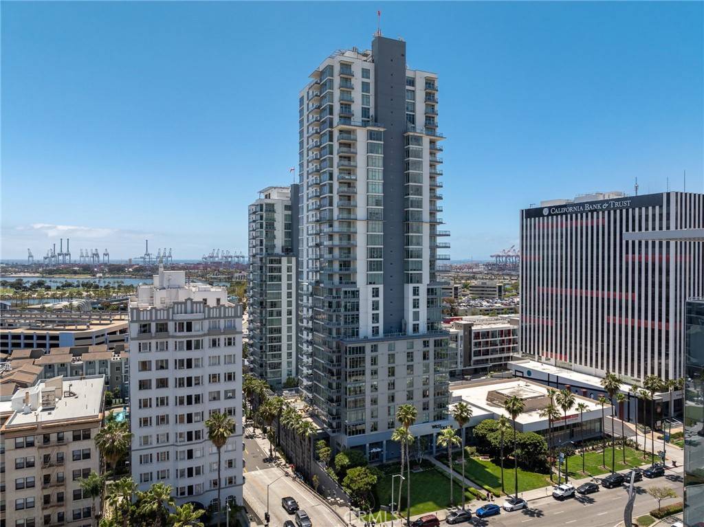 400 W Ocean BLVD #1, Long Beach, CA 90802
