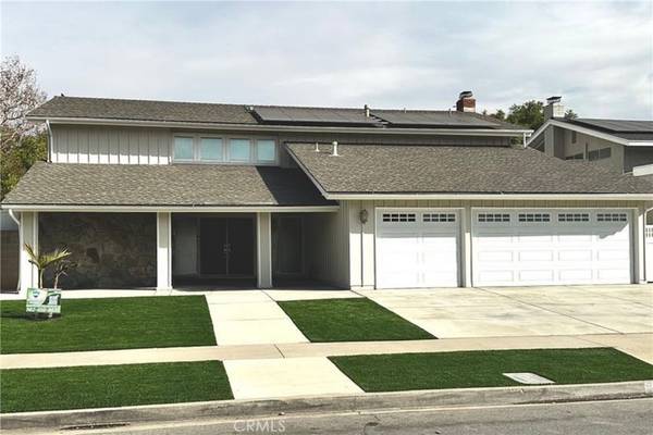4092 Odessa DR, Yorba Linda, CA 92886
