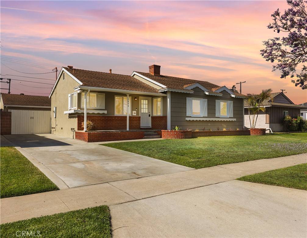 Fullerton, CA 92833,1840 W Southgate AVE