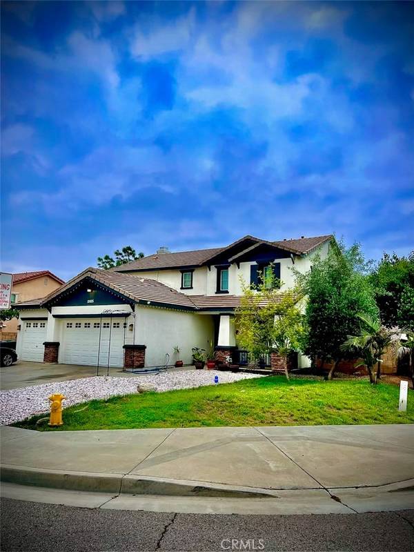 12615 Bellflower LN, Moreno Valley, CA 92555