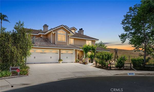 24449 Nan CT, Diamond Bar, CA 91765