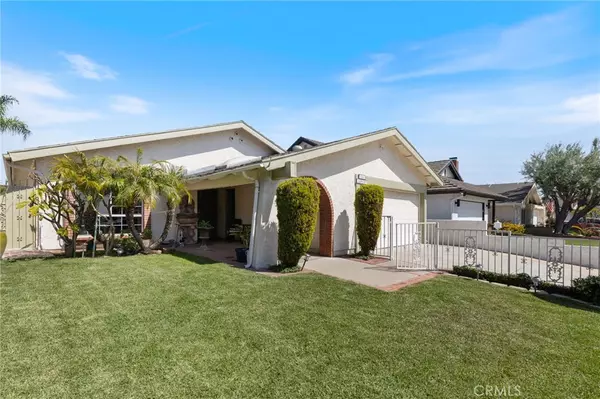 Anaheim, CA 92807,1866 N Cymbal