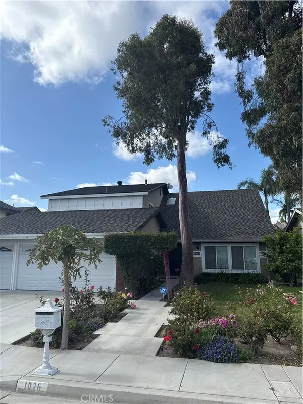 1026 Damascus CIR, Costa Mesa, CA 92626