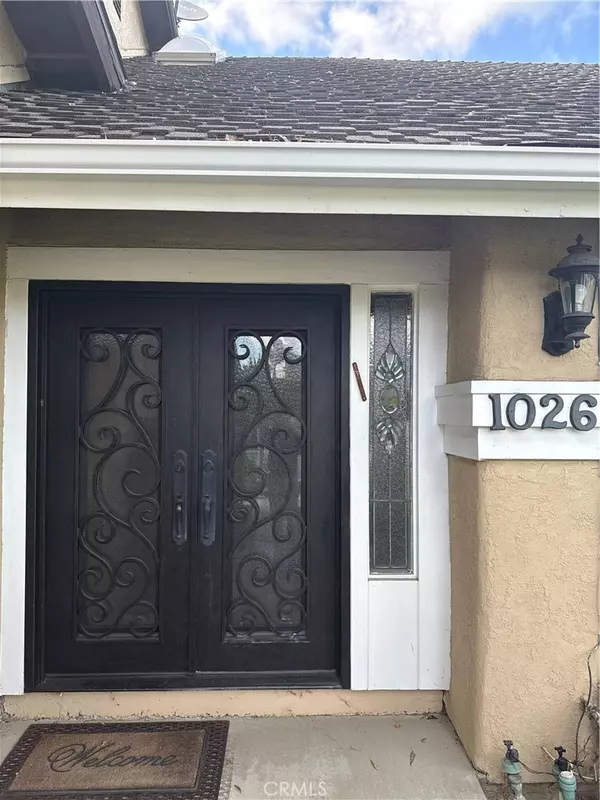 Costa Mesa, CA 92626,1026 Damascus CIR