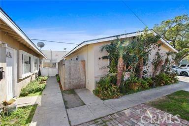 125 N Fir ST, Orange, CA 92868