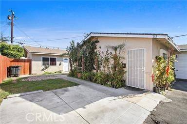 Orange, CA 92868,125 N Fir ST
