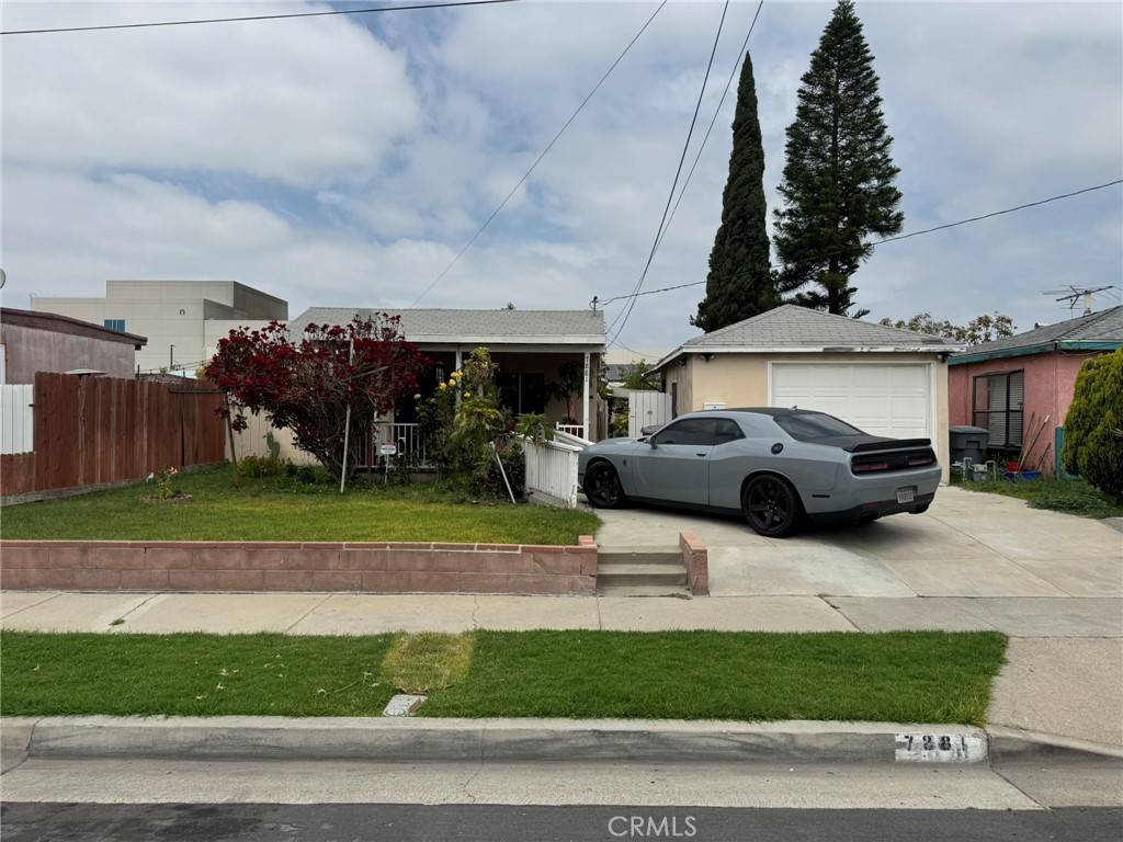 7881 Franklin ST, Buena Park, CA 90621