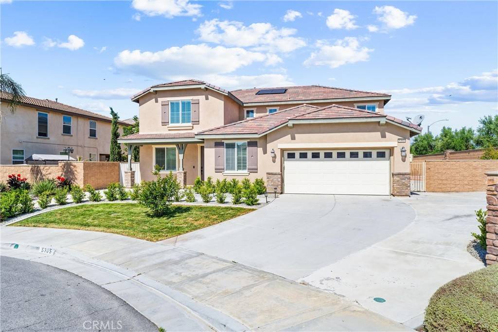 Jurupa Valley, CA 91752,5305 Fulmer CT