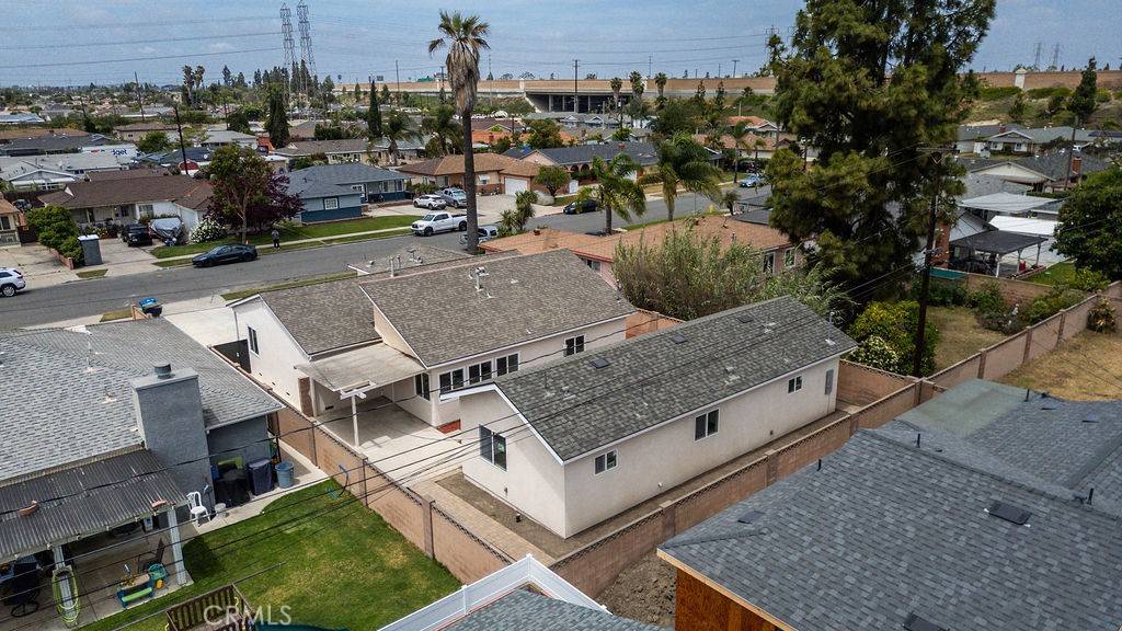 Westminster, CA 92683,13282 & 13280 NEVADA ST.