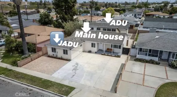 Westminster, CA 92683,13282 & 13280 NEVADA ST.
