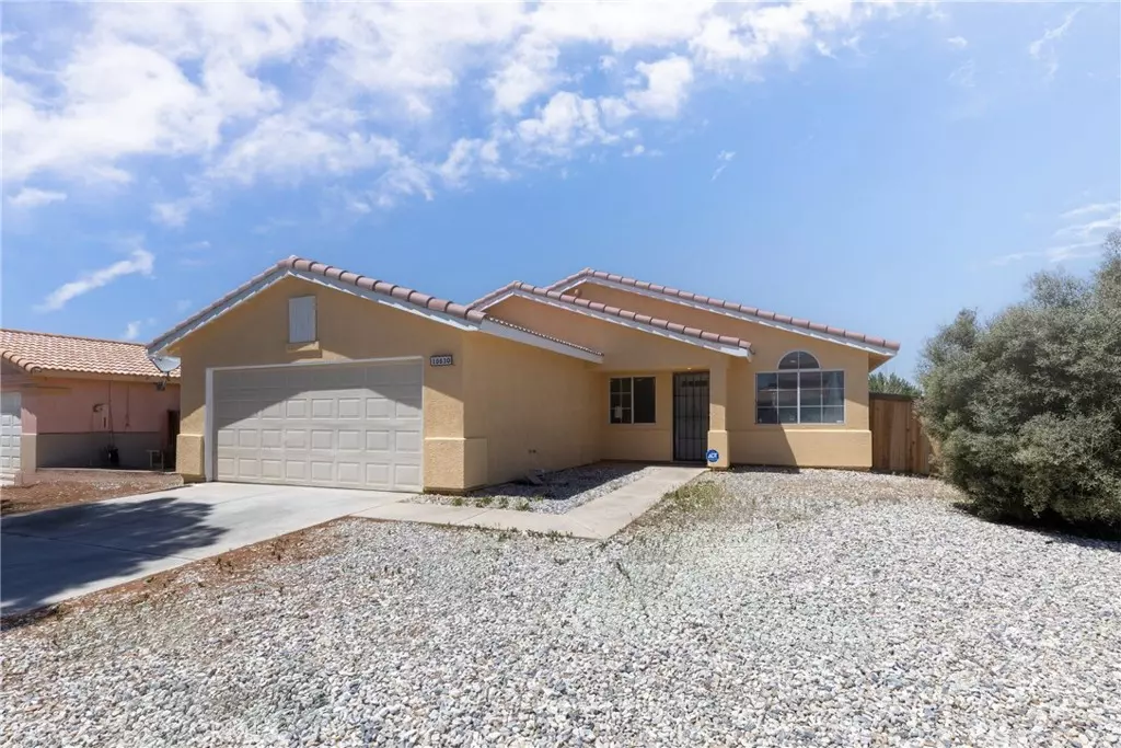 Adelanto, CA 92301,10830 Euclid ST