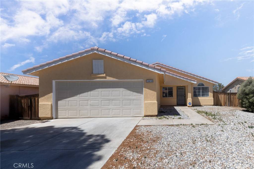 Adelanto, CA 92301,10830 Euclid ST