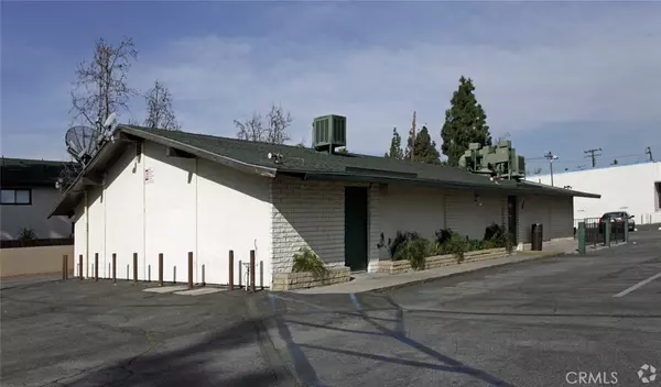 10380 Central AVE, Montclair, CA 91763