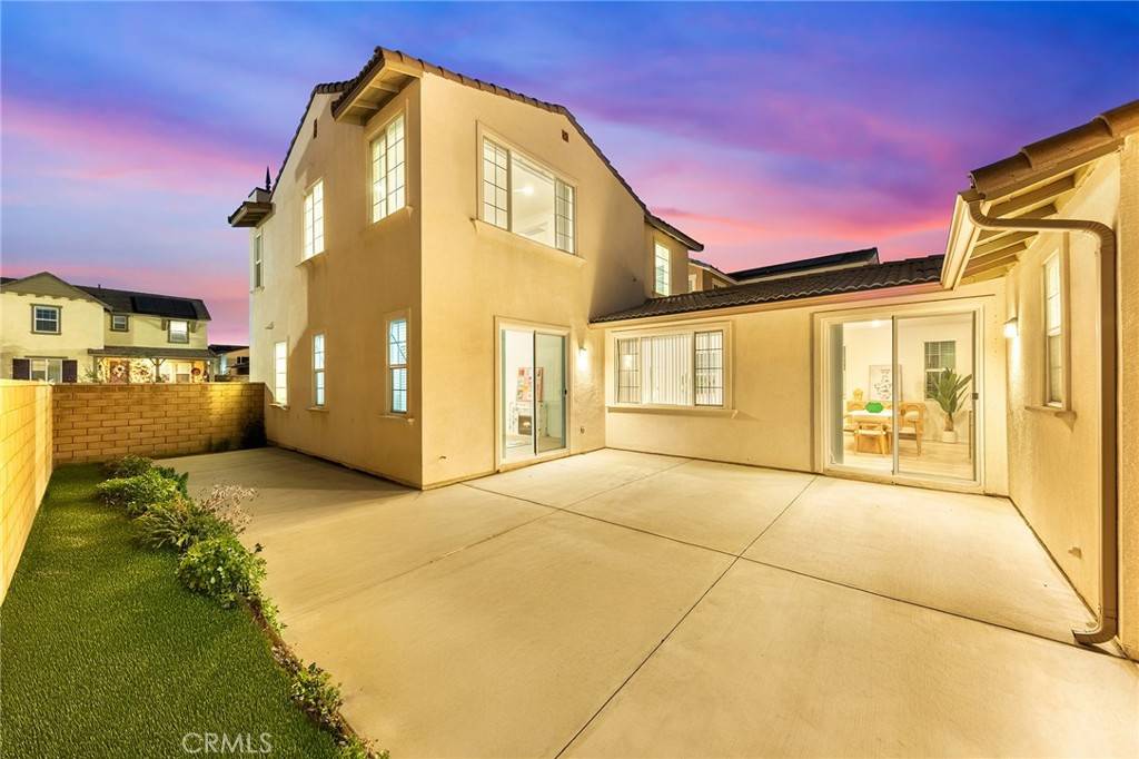 Ontario, CA 91761,3002 E Penny LN