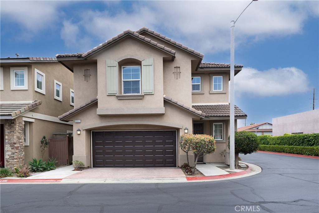 8063 Cambria CIR, Stanton, CA 90680