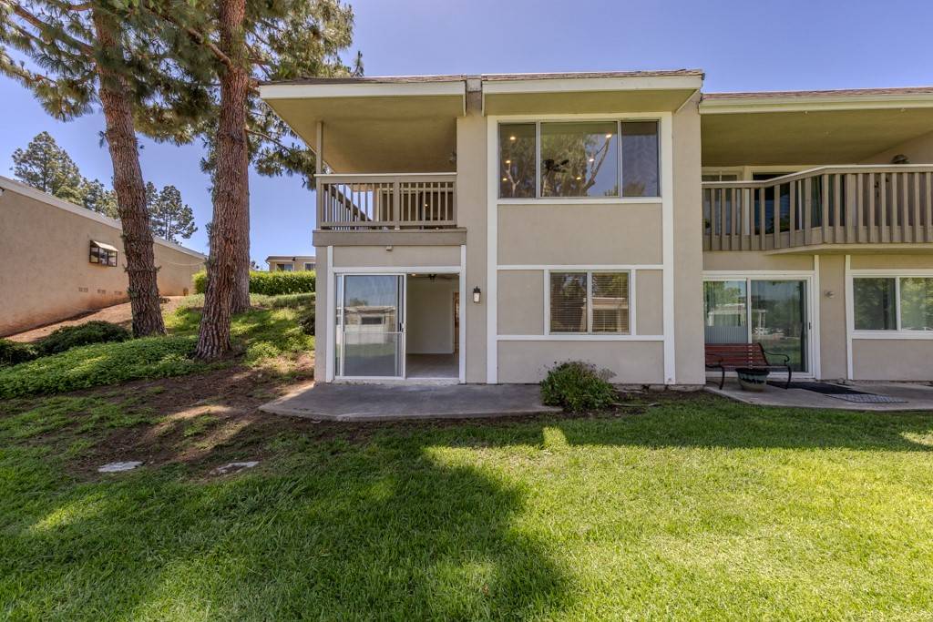 23342 Caminito Juanico #304, Laguna Hills, CA 92653