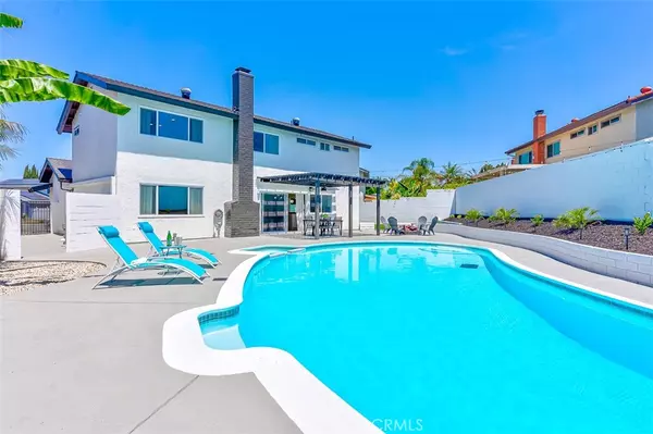 1350 S Ashington LN, Anaheim, CA 92804
