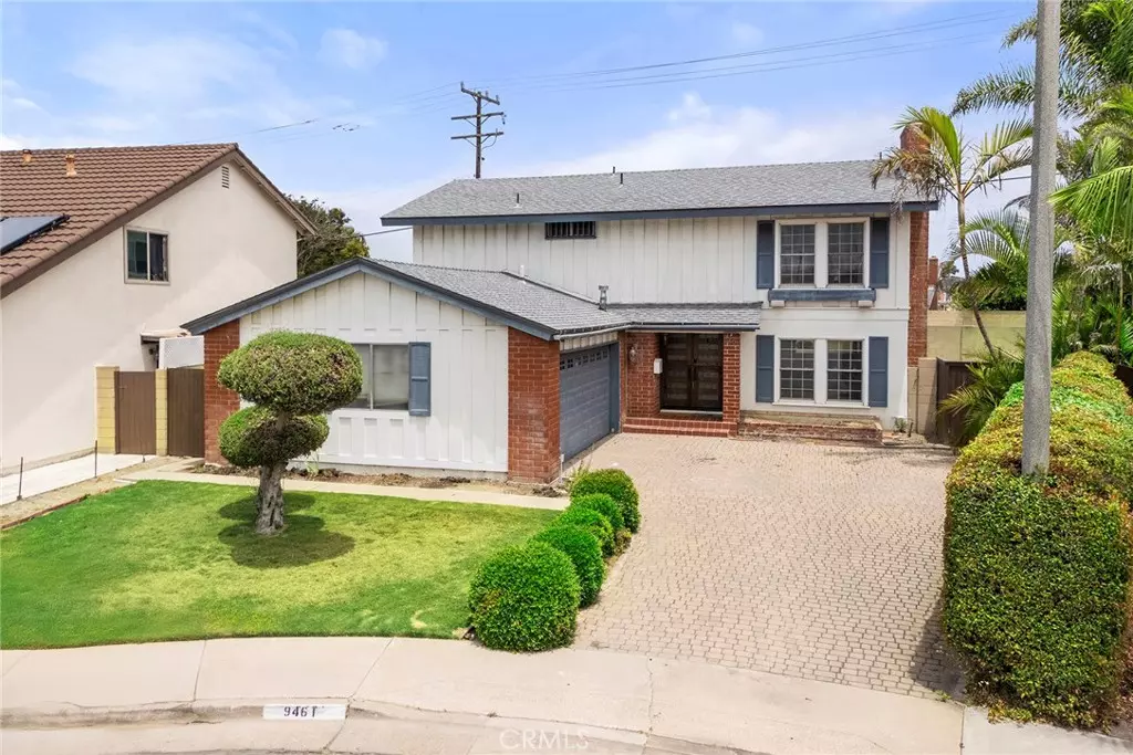 Huntington Beach, CA 92646,9461 Pier DR