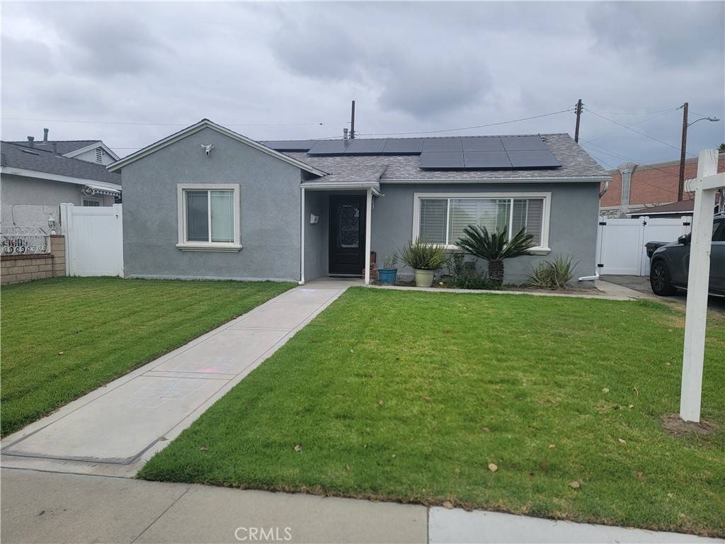 11657 Dune ST, Norwalk, CA 90650