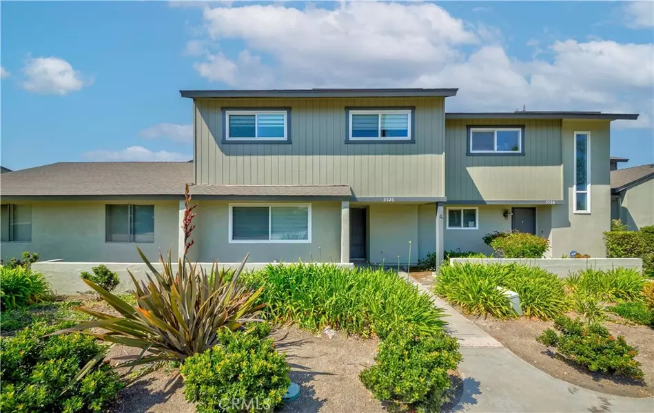 5526 Donner AVE, Buena Park, CA 90621