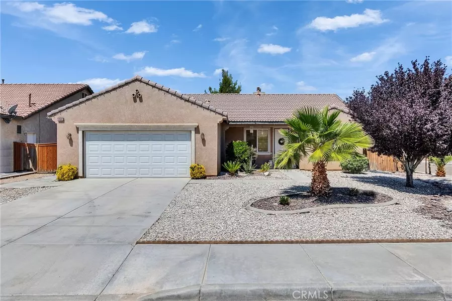 14562 Springdale CIR, Adelanto, CA 92301