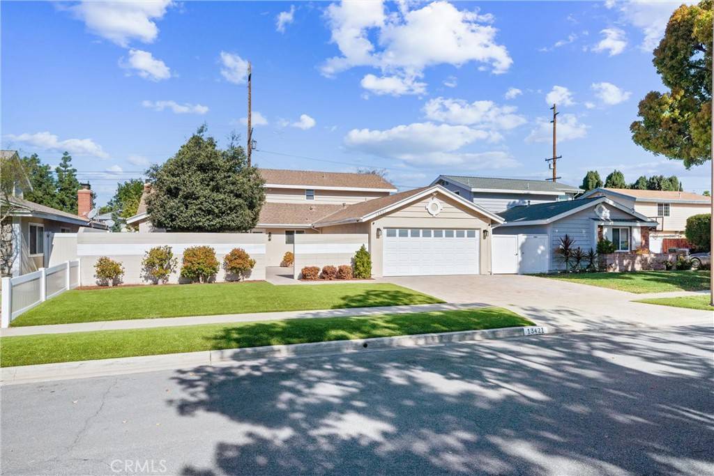 13421 Epping WAY, Tustin, CA 92780
