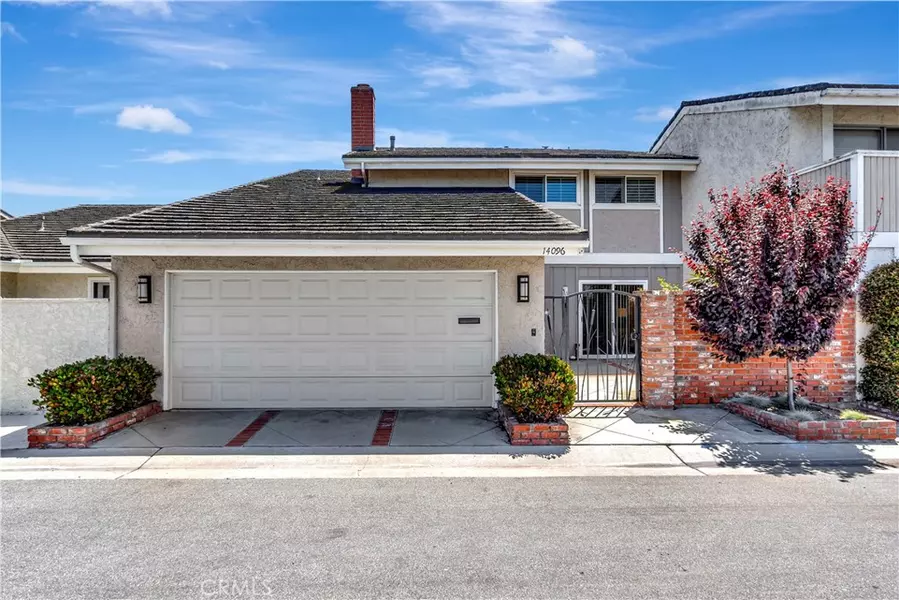 14096 Baker ST, Westminster, CA 92683