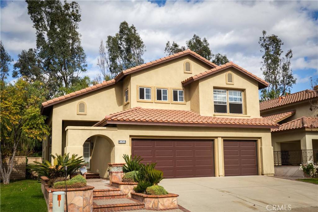2635 BURRIER LN, Tustin, CA 92782