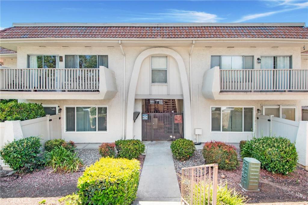 4575 Ramona AVE #16, La Verne, CA 91750