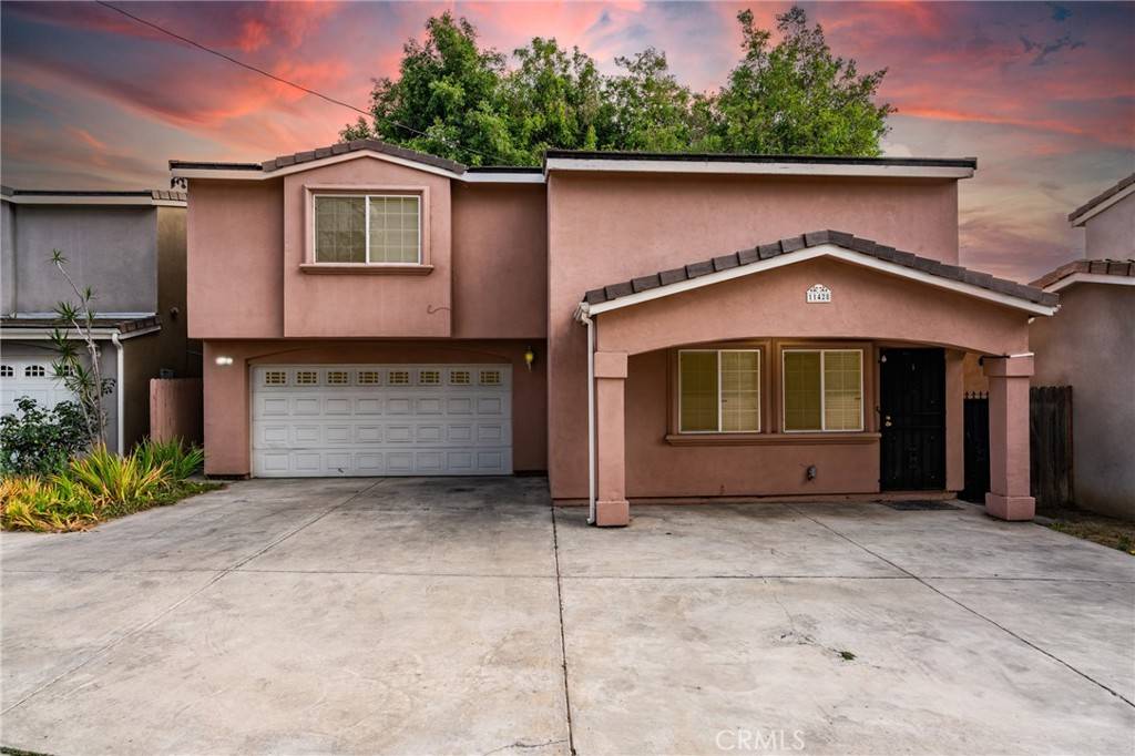 Lynwood, CA 90262,11428 Peach ST
