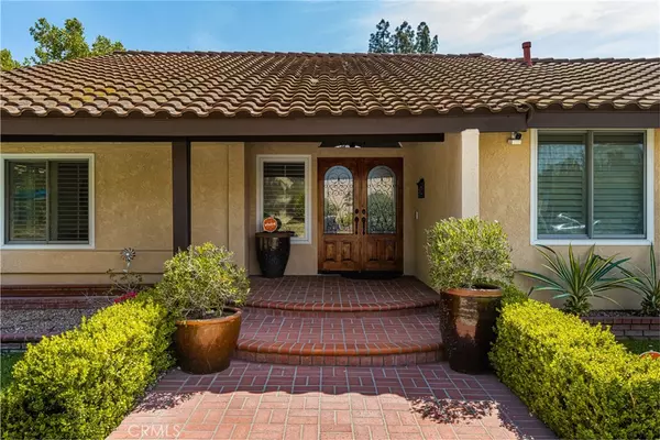 San Dimas, CA 91773,1203 Paseo Dorado