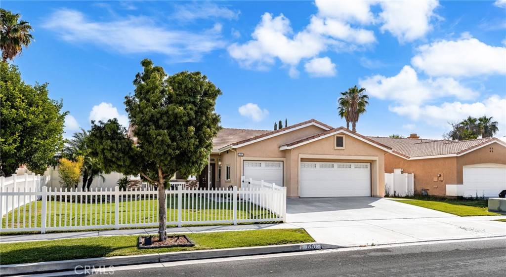 Corona, CA 92882,1261 Florence ST