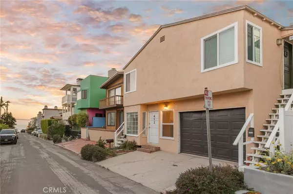 453 28th ST, Manhattan Beach, CA 90266