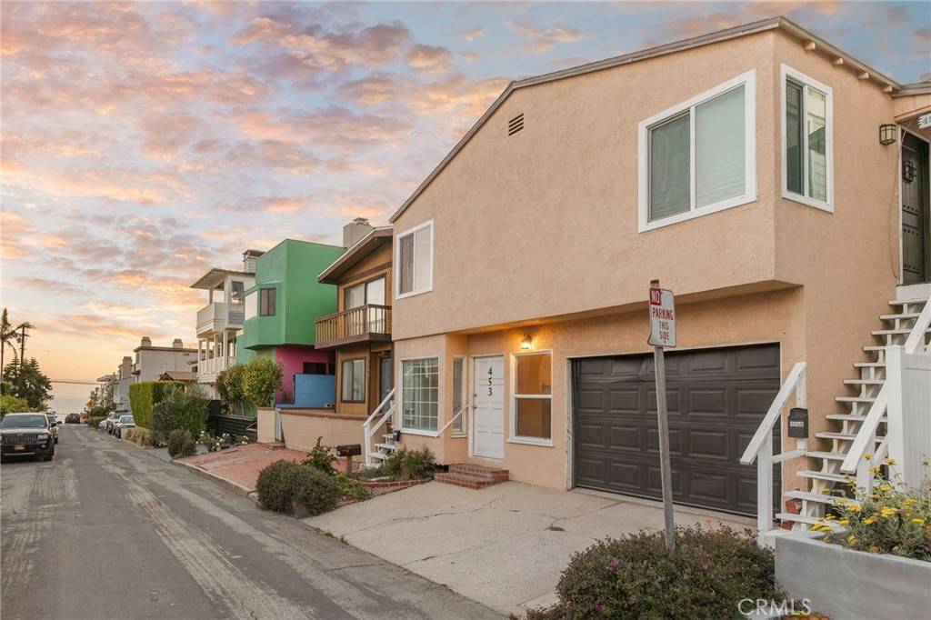 453 28th ST, Manhattan Beach, CA 90266
