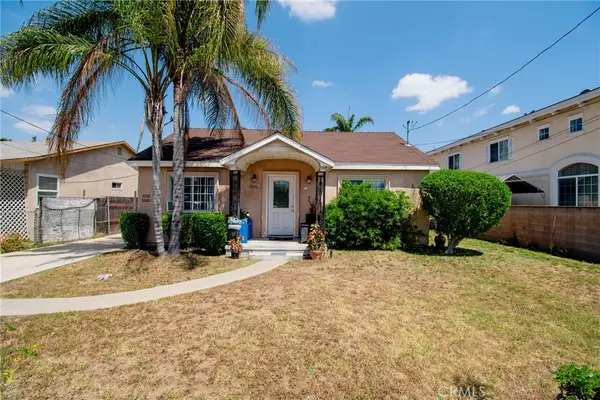 3206 Charlotte AVE, Rosemead, CA 91770