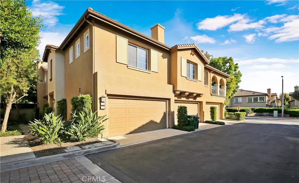 5 Bradford, Irvine, CA 92602