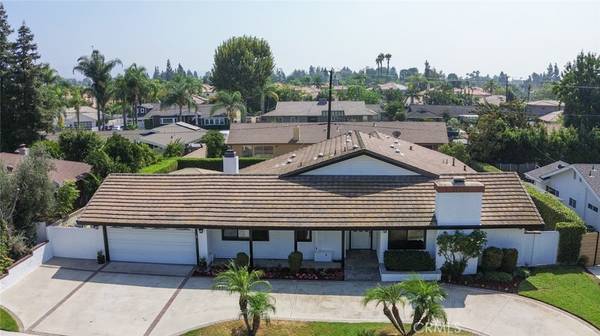 Santa Ana, CA 92705,12312 Eveningside DR