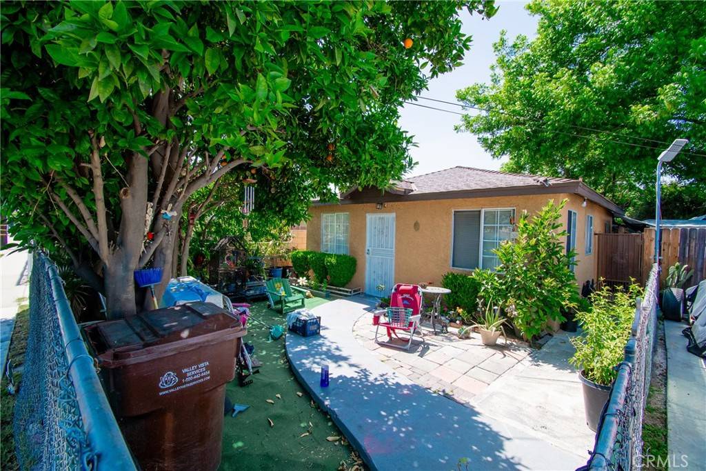 2145 Cogswell RD, El Monte, CA 91733