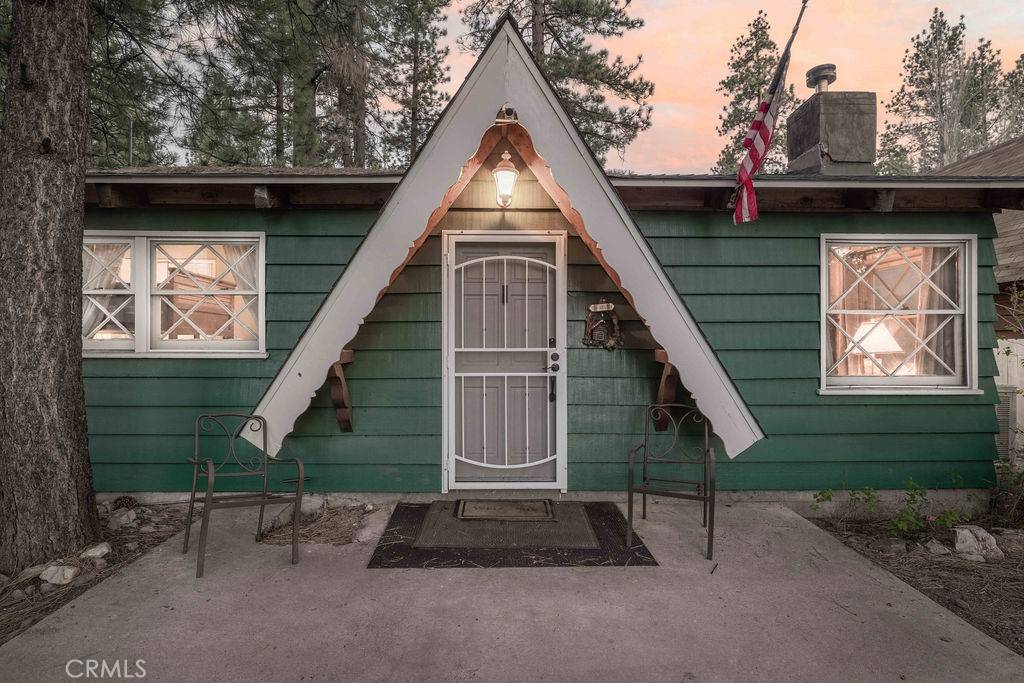 Big Bear City, CA 92314,308 W Mojave BLVD