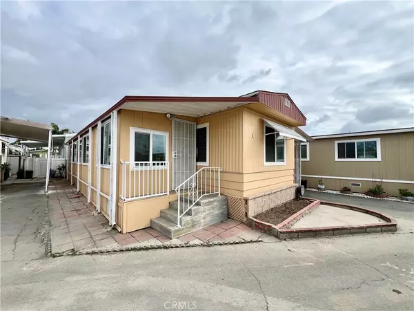 Westminster, CA 92683,9851 Bolsa AVE #20