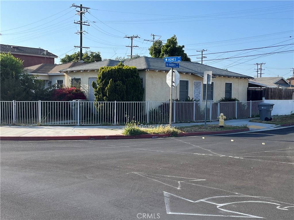Lynwood, CA 90262,4173 Agnes AVE