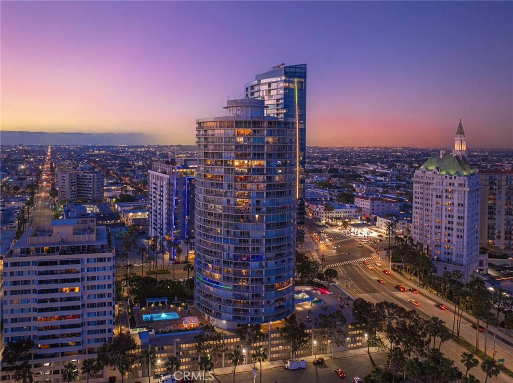 Long Beach, CA 90802,700 E Ocean BLVD #1208