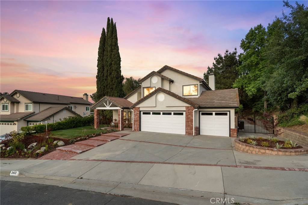 Rowland Heights, CA 91748,2402 Pepperdale DR