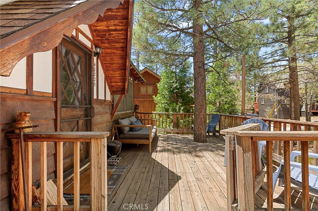 Big Bear Lake, CA 92315,40225 Dream ST