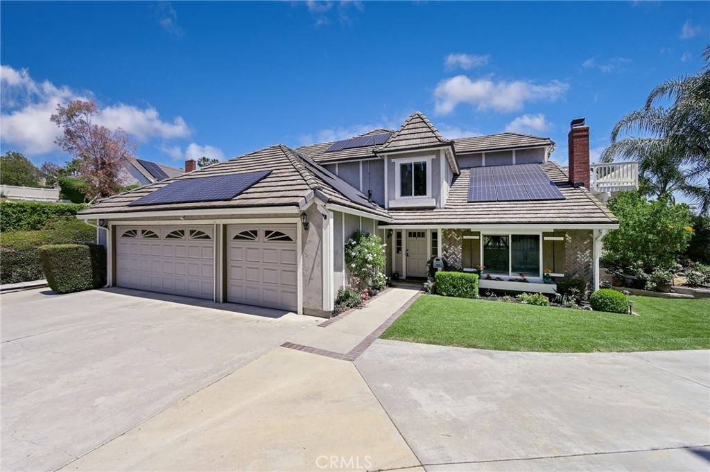 Yorba Linda, CA 92886,20640 SMOKETREE AVE