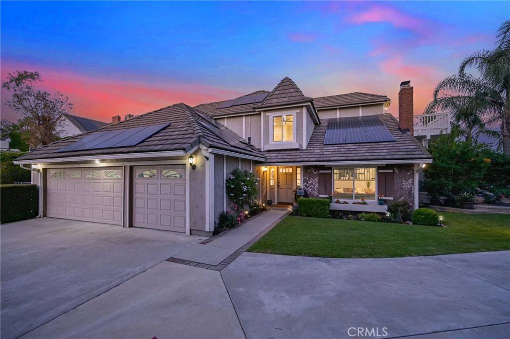 20640 SMOKETREE AVE, Yorba Linda, CA 92886