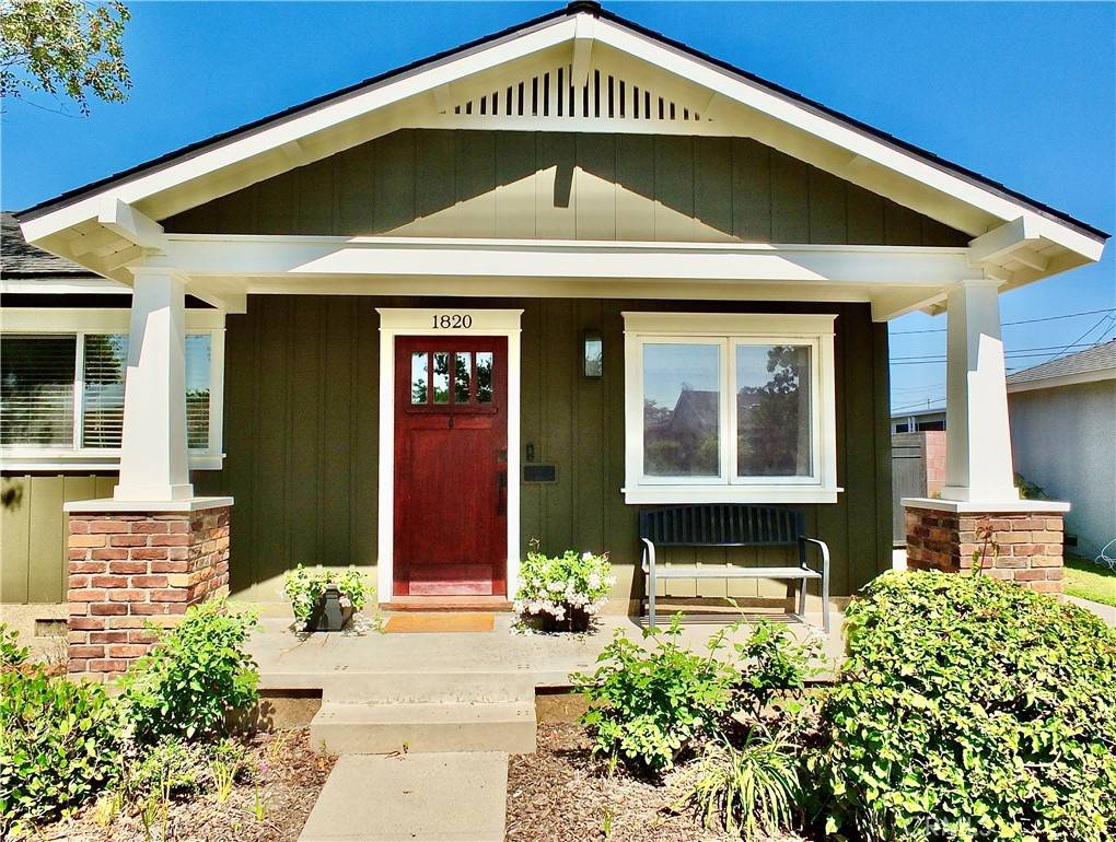 1820 Carfax AVE, Long Beach, CA 90815