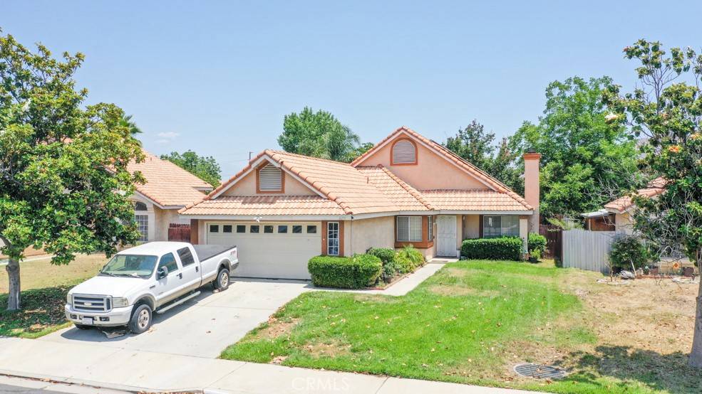 16170 Space DR, Moreno Valley, CA 92551
