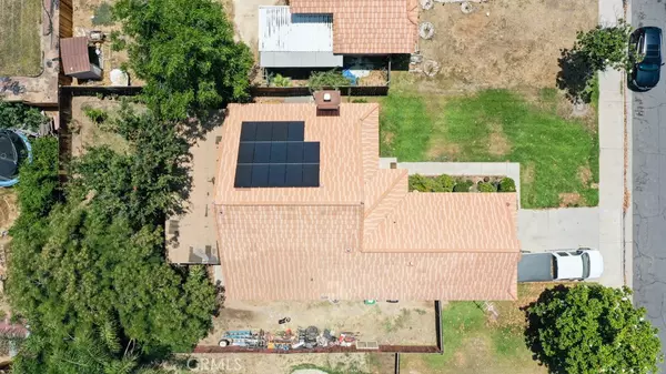 Moreno Valley, CA 92551,16170 Space DR
